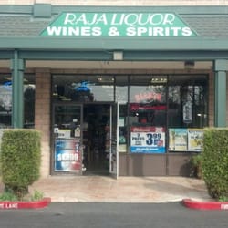 Raja's Liquors - Raja's Liquors