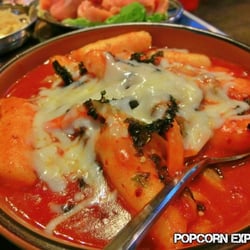OPPA韓國燒肉店