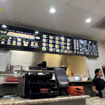 Jilberto’s Taco Shop - Tacos Near Me - Temecula, California