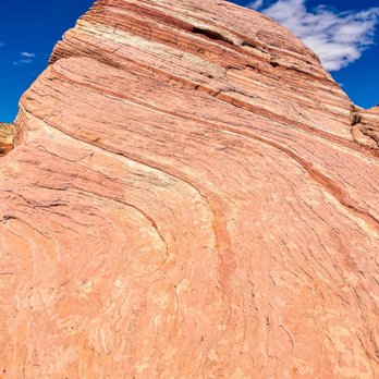 Fire Wave Trail - Hiking Near Me - Overton, Nevada