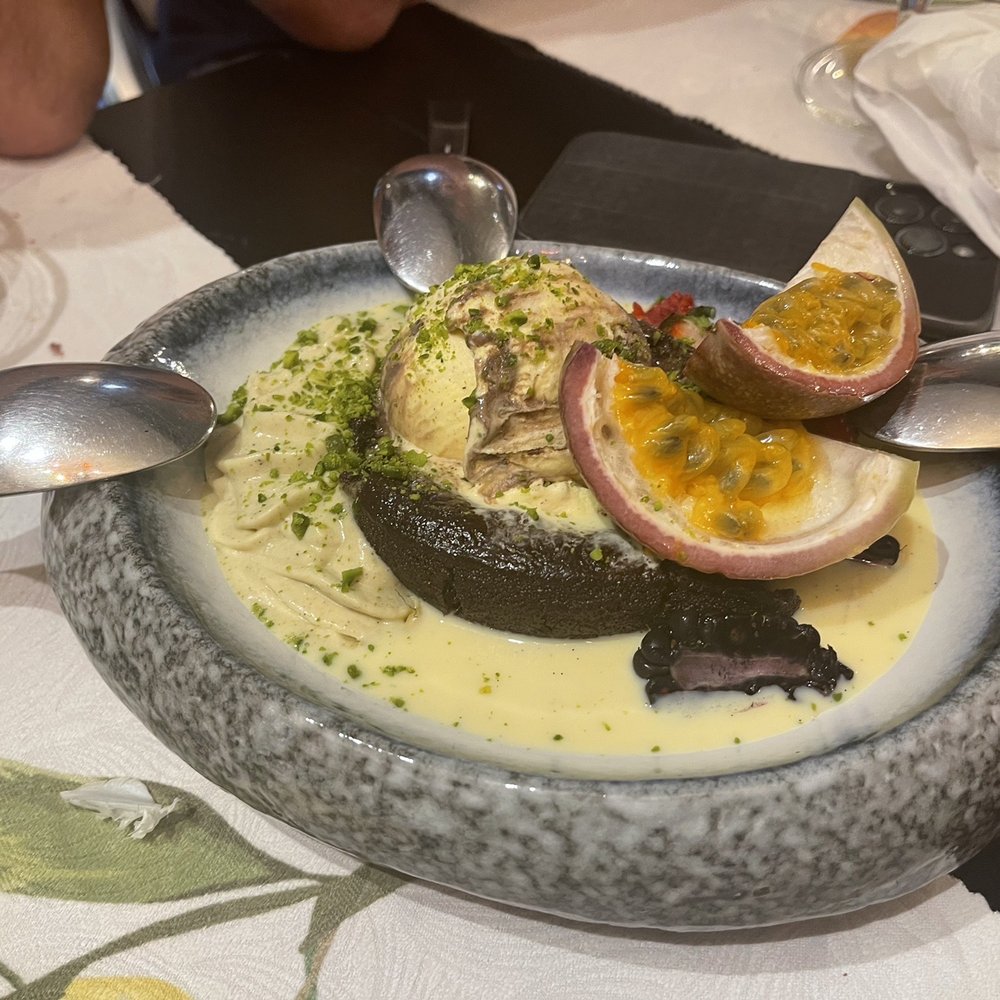 La Cucina - Desert of the day - Italian Near Me - Nice, 06 La Cucina - Desert of the day - Italian Near Me - Nice, 06