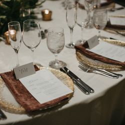 Danielle Caldwell Events