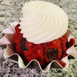 Red Velvet Cake