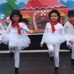 Profusion Performing Arts