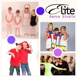 Elite Dance Studio