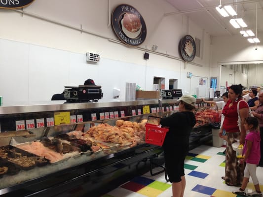 Rancho Mendoza Super Mercado by null