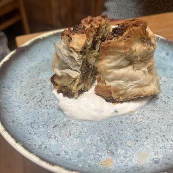AMBAR Restaurant, Capitol Hill - Meat Pie - Modern European Near Me - Washington, DC, District of Columbia AMBAR Restaurant, Capitol Hill - Meat Pie - Modern European Near Me - Washington, DC, District of Columbia