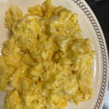 Waffle House - Ridgeland - 3 scrambled eggs with cheese - Diners Near Me - Ridgeland, Mississippi Waffle House - Ridgeland - 3 scrambled eggs with cheese - Diners Near Me - Ridgeland, Mississippi