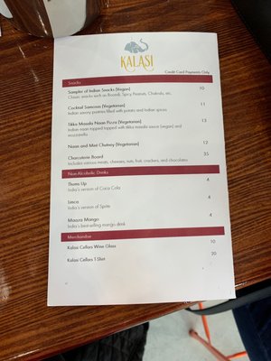 Kalasi Cellars by null