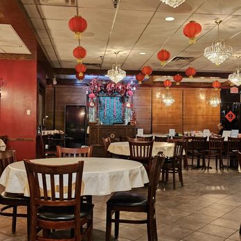 Sichuan House - Szechuan Near Me - Johns Creek, Georgia