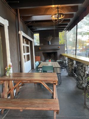 Pandita Taqueria with a Twist | Local Mexican Fusion by null