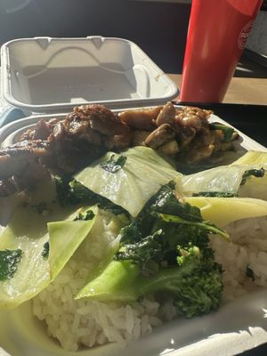 Panda Express by null