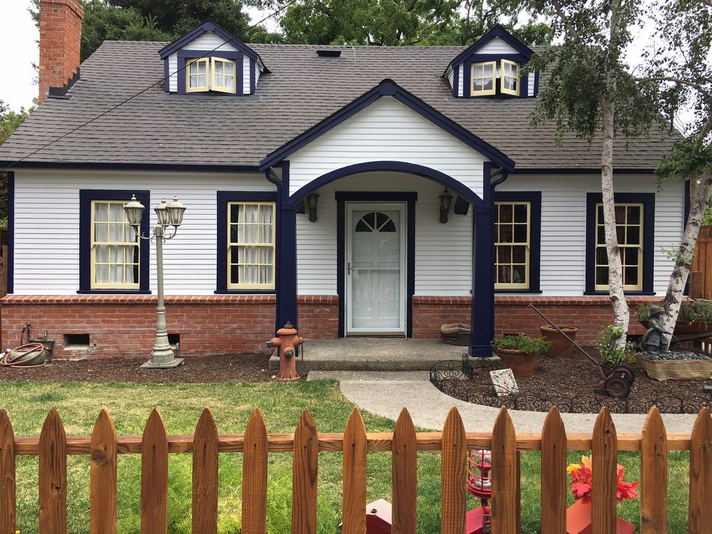 Carol, Nicole and James - property tax consultant in Palo Alto, CA