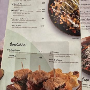 The Coffee Bean & Tea Leaf - Coffee & Tea Near Me - Pasay, NCR