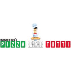 Pizza Per Tutti