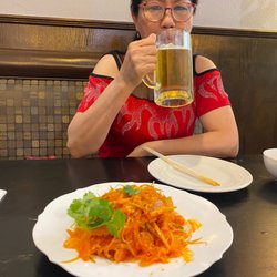 Szechuan Bistro - Tsingtao