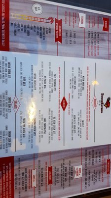 Menu photo 7 Smoke Eaters San Jose, CA Menu photo 7 Smoke Eaters San Jose, CA