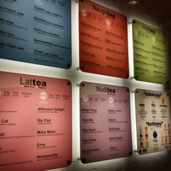 Boba Tea Company