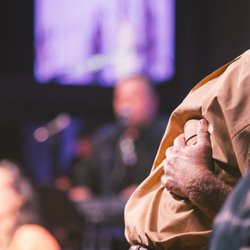 Renaissance Church - Every week offers a time for prayer and community.