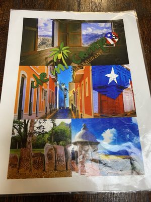 De Mi Campo Restaurant LLC by null