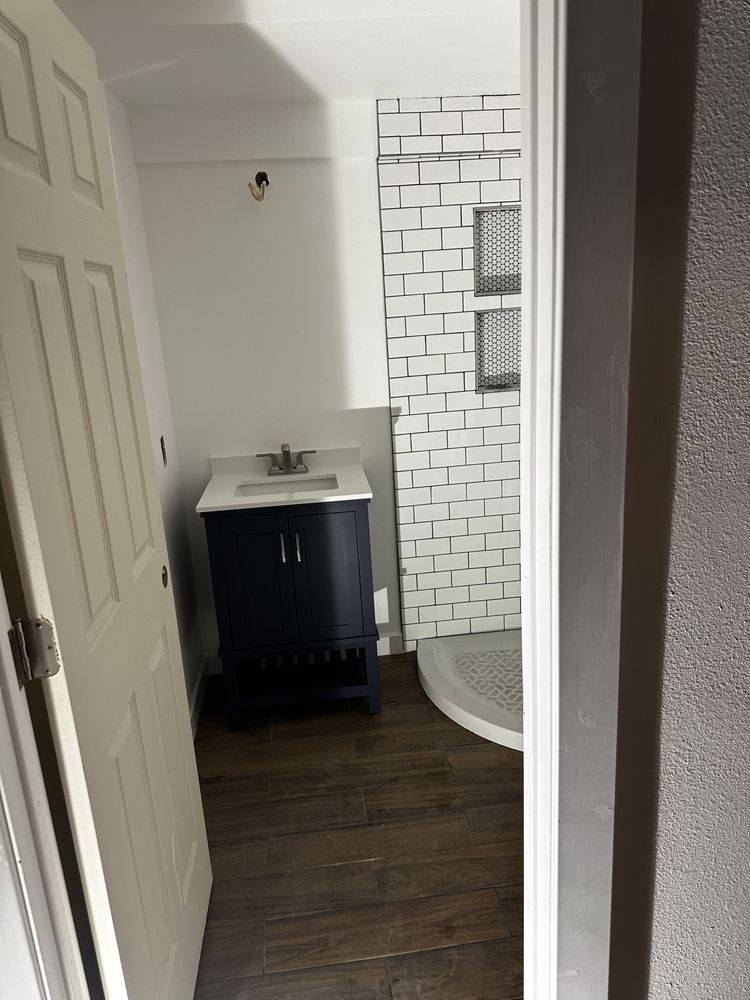 Slide of Ab Plumbing Services