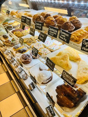 Burney's Sweets & More by null