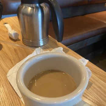 The Big Biscuit - Coffee - Breakfast & Brunch Near Me - Edmond, Oklahoma