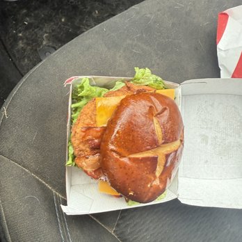 Chick-Fil-A - Fast Food Near Me - Westlake, Ohio