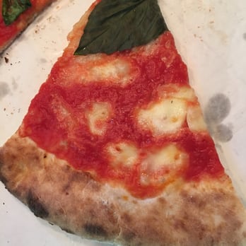 Bonta - True Margarita!!! Finally we got a pizza that hits the spot!!! - Cafes Near Me - Lincolnshire, Illinois