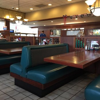 Big Boy Restaurant - American Near Me - Romulus, Michigan