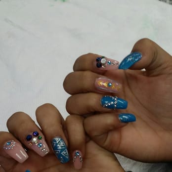 Nail Art II - Nail Salons Near Me - Essex, Maryland Nail Art II - Nail Salons Near Me - Essex, Maryland