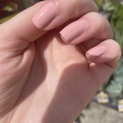 Polished Nail and Beauty Bar
