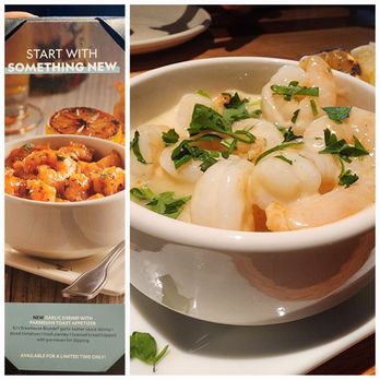 BJ's Restaurant & Brewhouse - What we thought we were ordering vs. What we got - Pizza Near Me - Henrico, Virginia BJ's Restaurant & Brewhouse - What we thought we were ordering vs. What we got - Pizza Near Me - Henrico, Virginia