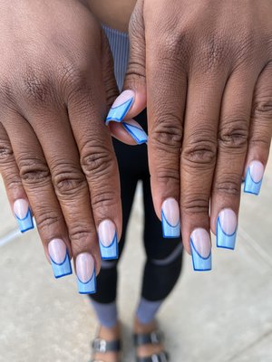 M. Vincé Nail Spa by null