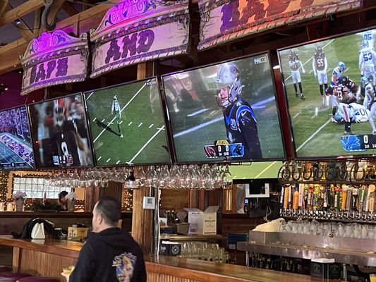 Sagebrush Cantina by null