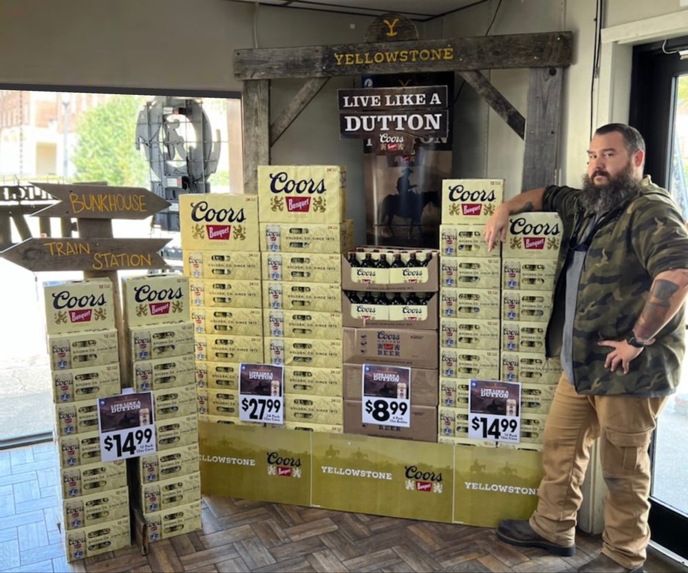 Social spots from Corks & Tops