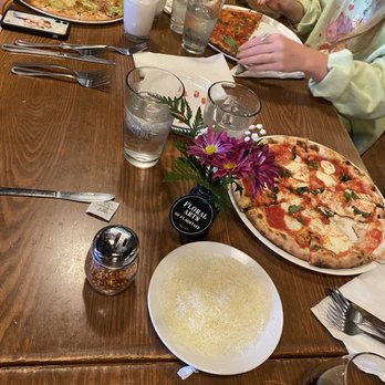 Fat Olives - Pizza Near Me - Flagstaff, Arizona