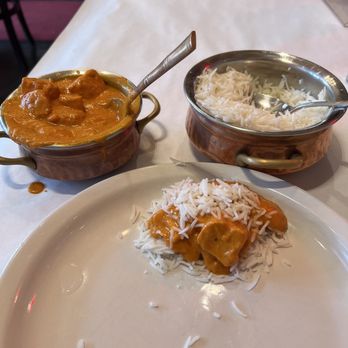 Namaste Chicago - Indian Near Me - Chicago, Illinois