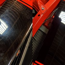 Shine By Design Detailing - Paint Correction