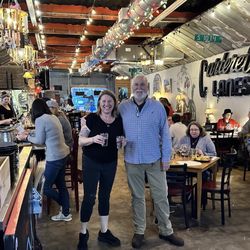 Promise' Land Market - Wine Club in the Mullet Bar