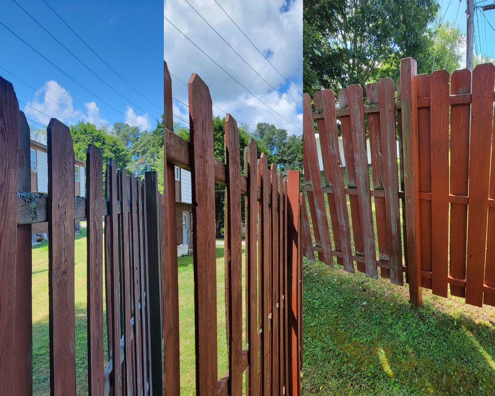 Slide of The Handyman Property Service