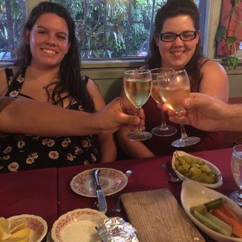 Clementine's Steak House - Steakhouses Near Me - Carpinteria, California
