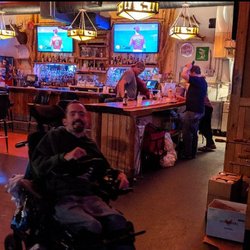 Locker Room Bar & Grill