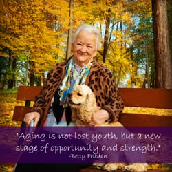 Best Health and Home Care - Let us be the strength of your loved one in their later years of life with our home care services!
