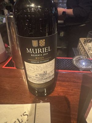 Muriel's Jackson Square by null