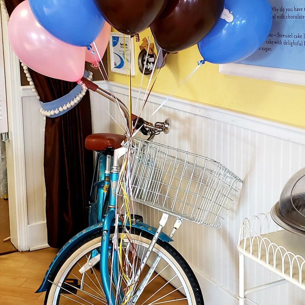 Nothing Bundt Cakes - Desserts Near Me - Stockton, California Nothing Bundt Cakes - Desserts Near Me - Stockton, California