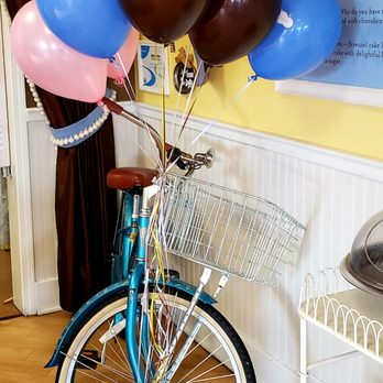 Nothing Bundt Cakes - Desserts Near Me - Stockton, California Nothing Bundt Cakes - Desserts Near Me - Stockton, California