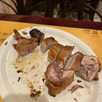Chinatown Restaurant - Human duck. Sooo good. Not greasy. Nicely spiced. Good hoisin sauce. - Chinese Near Me - Naples, Florida Chinatown Restaurant - Human duck. Sooo good. Not greasy. Nicely spiced. Good hoisin sauce. - Chinese Near Me - Naples, Florida