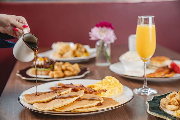 Origin Hotel Baton Rouge by null