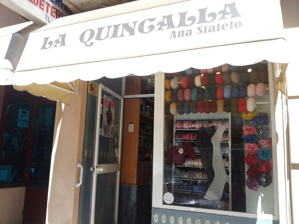 La Quincalla